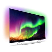 Philips 55OLED873 4K UHD Smart OLED Television 55inch (2018 Model)