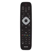 Philips 50PUT6002 4K Ultra Slim Smart LED Television 50inch (2018 Model)