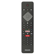 Philips 50PUT6604/56 4K UHD Slim LED Smart Television 50inch (2020 Model)