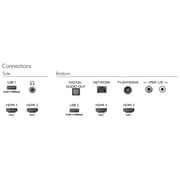 Philips 65PUT7374/56 4K UHD Smart LED Android Television 65inch (2019 Model)