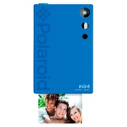 Polaroid Mint Instant Digital Camera Blue