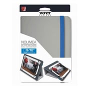Port 201313 Noumea Universal Tablet Case 9/10inch Grey