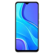 Xiaomi Redmi 9 64GB Carbon Grey Dual Sim Smartphone