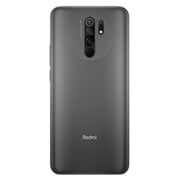 Xiaomi Redmi 9 64GB Carbon Grey Dual Sim Smartphone