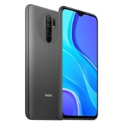 Xiaomi Redmi 9 64GB Carbon Grey Dual Sim Smartphone