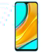 Xiaomi Redmi 9 64GB Ocean Green Dual Sim Smartphone