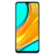 Xiaomi Redmi 9 64GB Ocean Green Dual Sim Smartphone