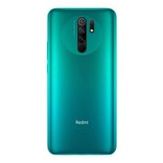 Xiaomi Redmi 9 64GB Ocean Green Dual Sim Smartphone