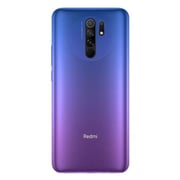 Xiaomi Redmi 9 64GB Sunset Purple Dual Sim Smartphone