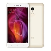 Xiaomi Redmi Note 4 4G Dual Sim Smartphone 32GB Gold