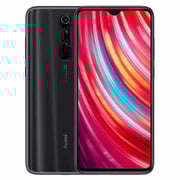 Xiaomi Redmi Note 8 Pro 128GB Mineral Grey 4G Dual Sim Smartphone