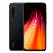 Xiaomi Redmi Note 8 64GB Space Black 4G Dual Sim Smartphone