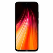 Xiaomi Redmi Note 8 64GB Space Black 4G Dual Sim Smartphone