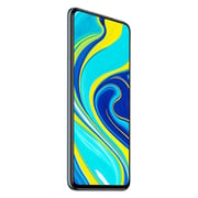 Xiaomi Redmi Note 9 Pro 128GB Interstellar Grey Dual Sim Smartphone