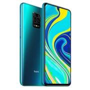 Xiaomi REDMI NOTE 9S 128GB Aurora Blue Dual Sim Smartphone