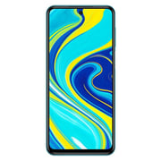 Xiaomi REDMI NOTE 9S 128GB Aurora Blue Dual Sim Smartphone