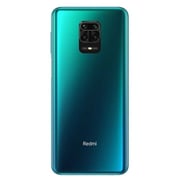 Xiaomi REDMI NOTE 9S 128GB Aurora Blue Dual Sim Smartphone