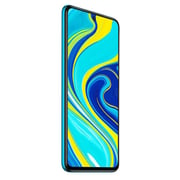 Xiaomi REDMI NOTE 9S 128GB Aurora Blue Dual Sim Smartphone