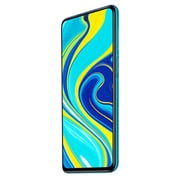 Xiaomi REDMI NOTE 9S 128GB Aurora Blue Dual Sim Smartphone