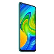 Xiaomi Redmi Note 9 128GB 4GB Forest Green Dual Sim Smartphone