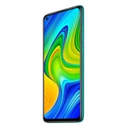 Xiaomi Redmi Note 9 128GB 4GB Forest Green Dual Sim Smartphone