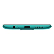Xiaomi Redmi Note 9 128GB 4GB Forest Green Dual Sim Smartphone