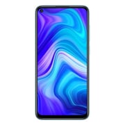 Xiaomi REDMI NOTE 9 128GB Polar White Dual Sim Smartphone