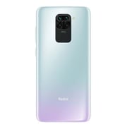Xiaomi REDMI NOTE 9 128GB Polar White Dual Sim Smartphone