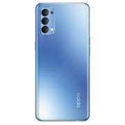 Oppo Reno 4 128GB Galactic Blue Dual Sim Smartphone