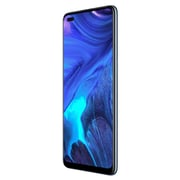 Oppo Reno 4 128GB Galactic Blue Dual Sim Smartphone