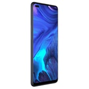 Oppo Reno 4 128GB Space Black Dual Sim Smartphone