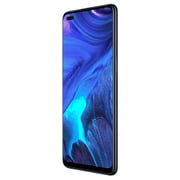 Oppo Reno 4 128GB Space Black Dual Sim Smartphone