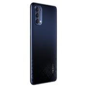 Oppo Reno 4 128GB Nebula Purple Dual Sim Smartphone