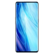 أوبو رينو  4 Pro  سعة  256  جيجابايت  Galactic Blue  ثنائي الشريحة هاتف ذكي