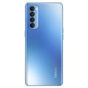 Oppo Reno 4 Pro 256GB Galactic Blue Dual Sim Smartphone