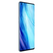 أوبو رينو  4 Pro  سعة  256  جيجابايت  Galactic Blue  ثنائي الشريحة هاتف ذكي