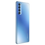 Oppo Reno 4 Pro 256GB Galactic Blue Dual Sim Smartphone
