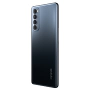 Oppo Reno 4 Pro 256GB Starry Night Dual Sim Smartphone