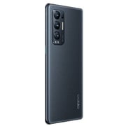 Oppo Reno 5 Pro 256GB Starlight Black Dual Sim 5G Smartphone
