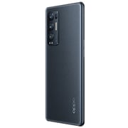 Oppo Reno 5 Pro 256GB Starlight Black Dual Sim 5G Smartphone