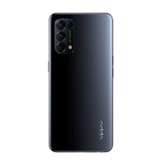 Oppo Reno 5 128GB 8GB Starry Black 5G Smartphone
