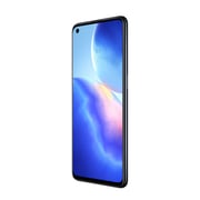 Oppo Reno 5 128GB 8GB Starry Black 5G Smartphone