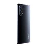 Oppo Reno 5 128GB 8GB Starry Black 5G Smartphone