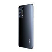 Oppo Reno 5 128GB 8GB Starry Black 5G Smartphone