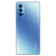 Oppo Reno 4 Pro 5G 256GB Galactic Blue Dual Sim Smartphone