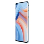 Oppo Reno 4 Pro 5G 256GB Galactic Blue Dual Sim Smartphone