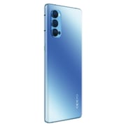 Oppo Reno 4 Pro 5G 256GB Galactic Blue Dual Sim Smartphone