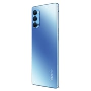Oppo Reno 4 Pro 5G 256GB Galactic Blue Dual Sim Smartphone