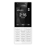 Nokia 216 RM1187 Dual Sim Mobile Phone Grey