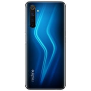 Realme 6 Pro 128GB Lightning Blue Dual Sim Smartphone RMX2061